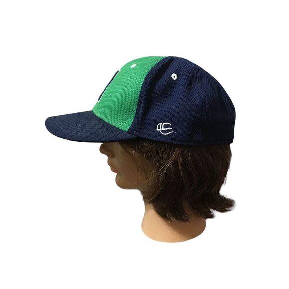 Baseball Bandit Truckers Hat - Picture 2 of 10